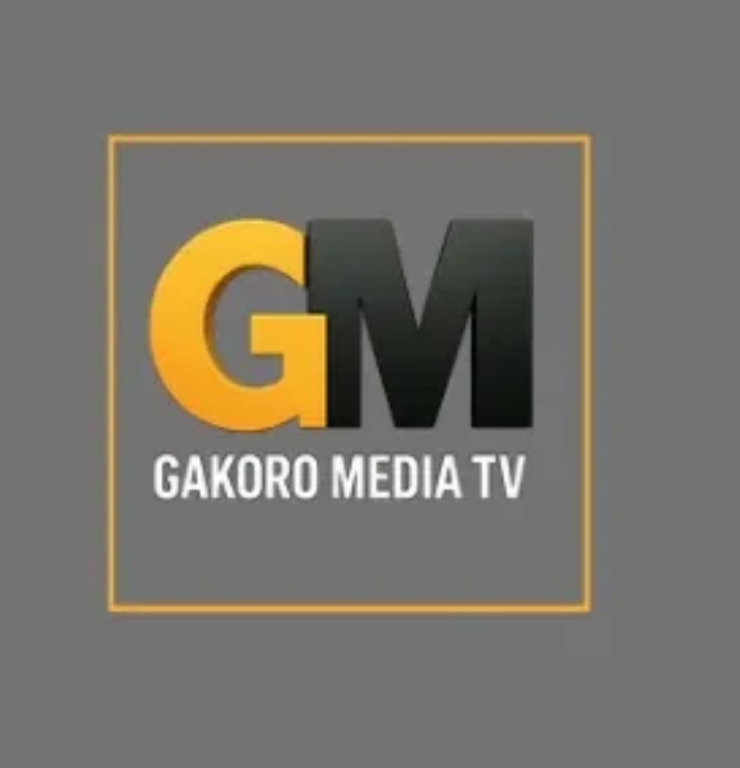 Gakoro Media TV logo